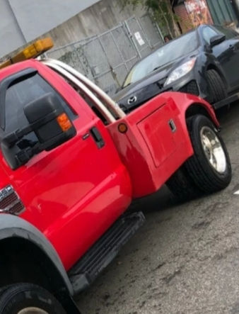 Towing service near me Naples