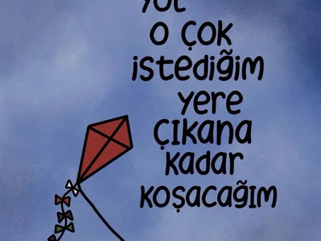 Küçük Adımlar, Büyük Değişimler