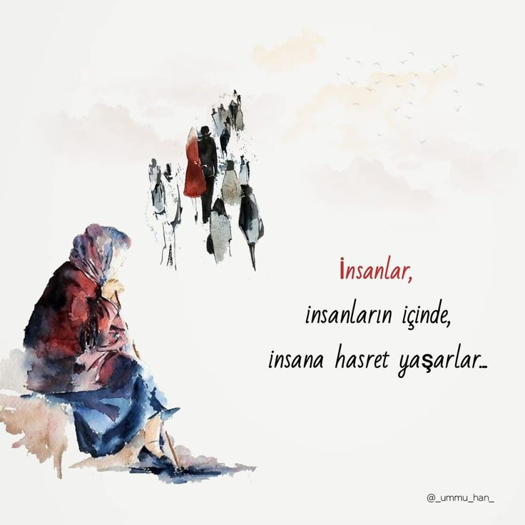 İnsan Neden Zorlanır?