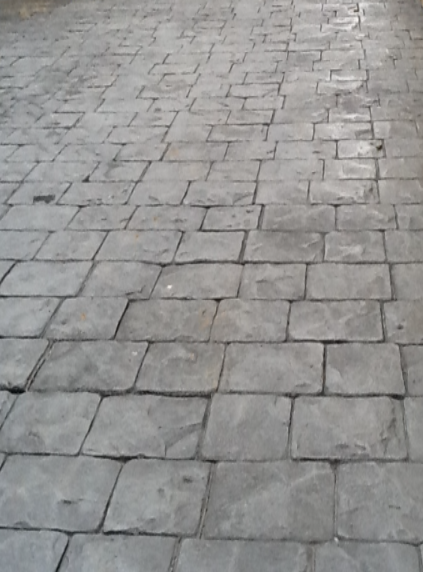 London Cobble