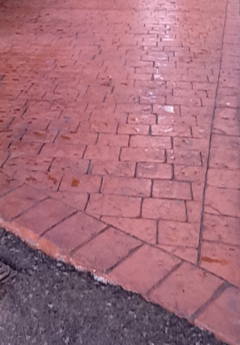 London Cobble