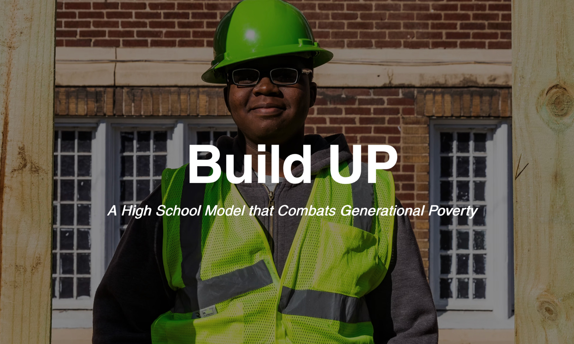 Build UP