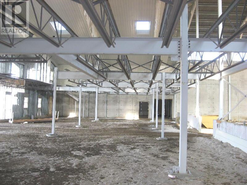 Site, Integrated Modula