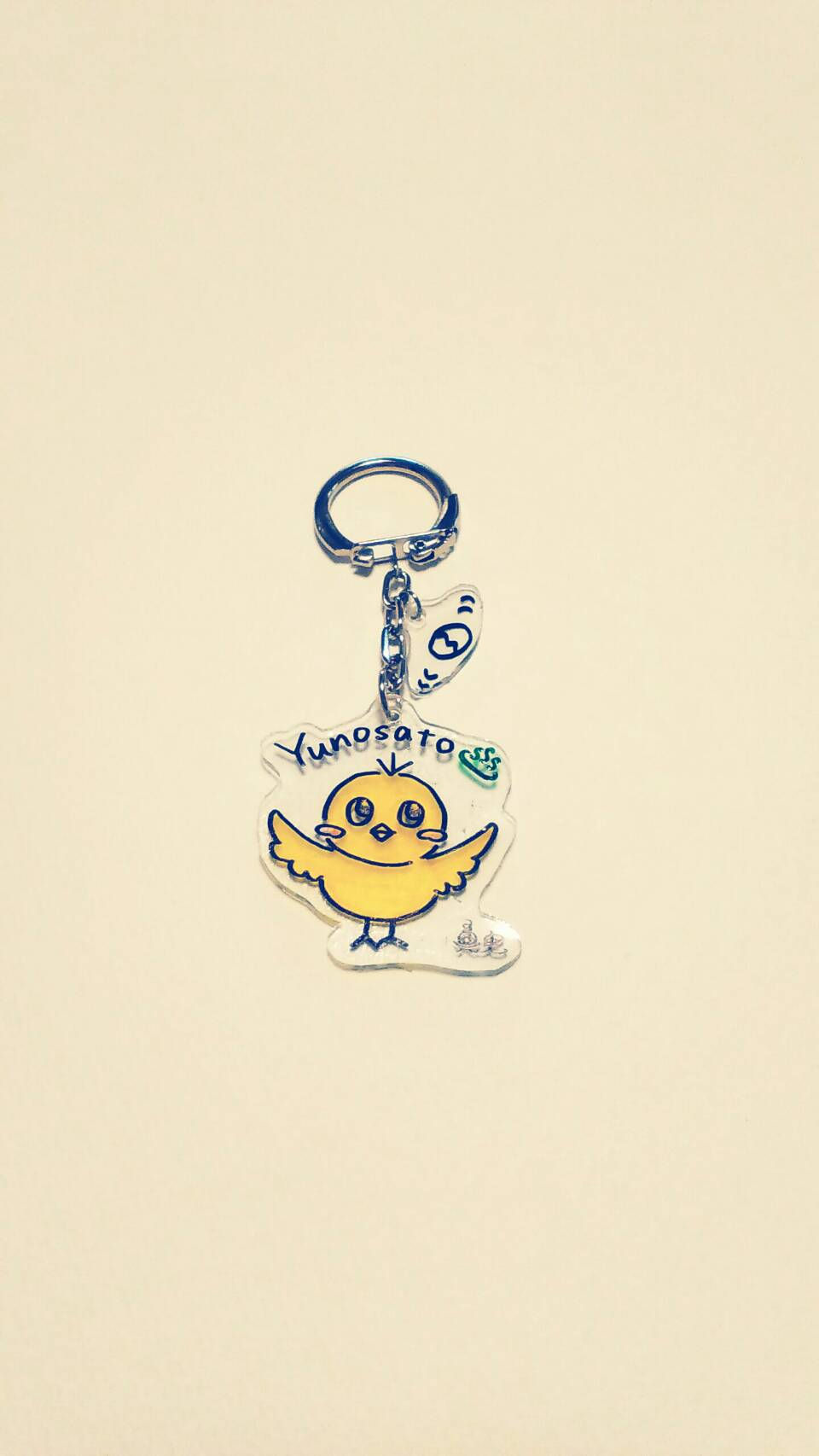 サムネイル： 商品名　キーホルダー