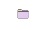 Folder Icon