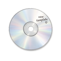 CD Graphic