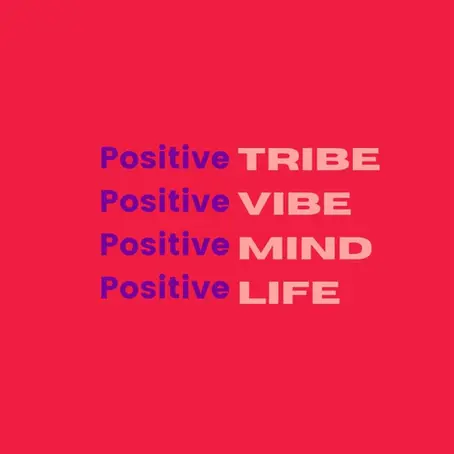 Finding the right tribe