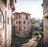 Urban Neighbourhood