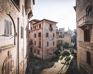 Urban Neighbourhood