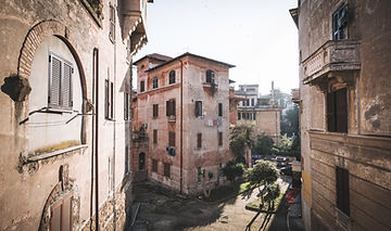 Urban Neighbourhood
