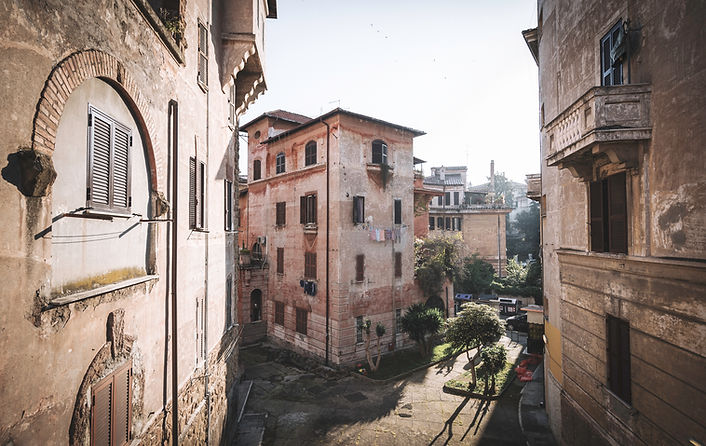 Urbano di vicinato