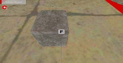 Intersection