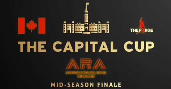 APA - The Capital Cup