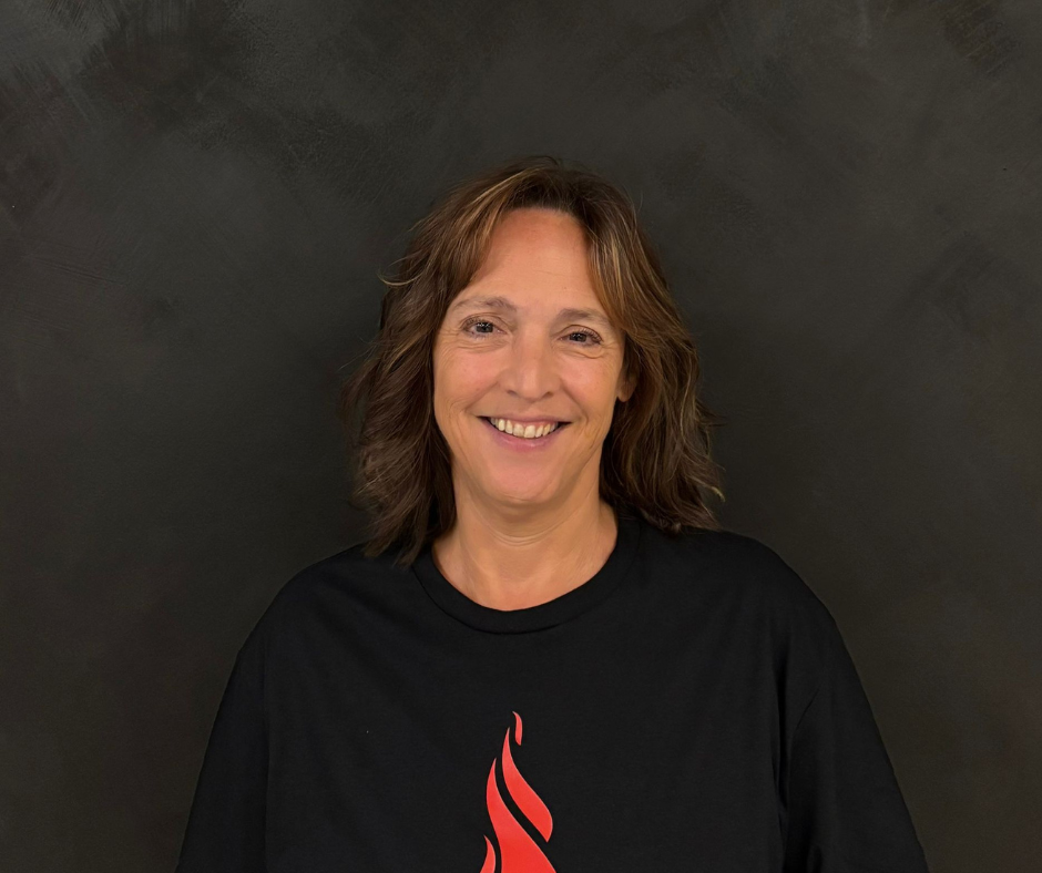 DENISE PAQUETTE