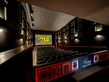 Image of the king theatre