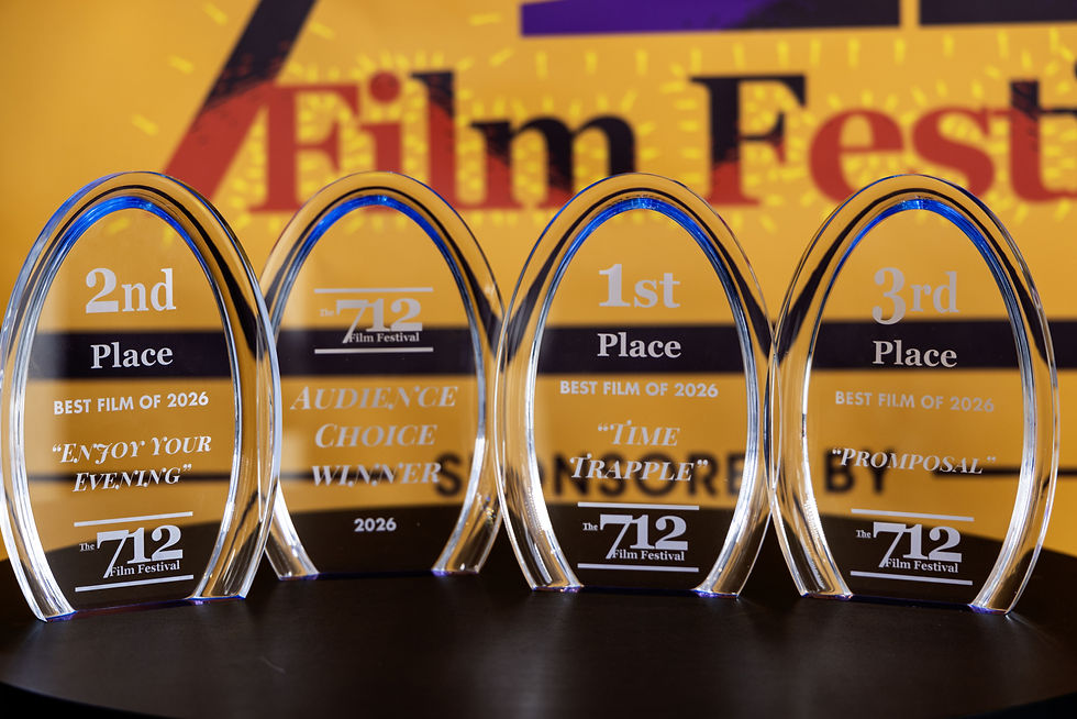 2026 712 Film Festival