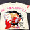 Thumbnail: JACALO Cream Pt. 1 Oversized T-shirt 