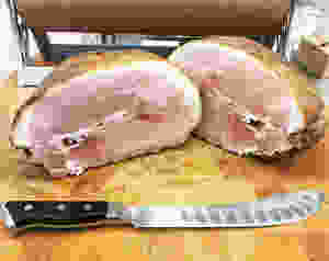 Florida Ham