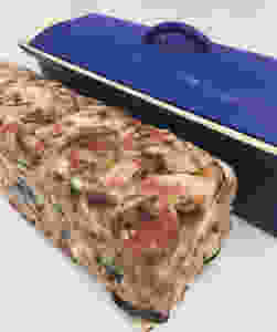 Smoked Headcheese