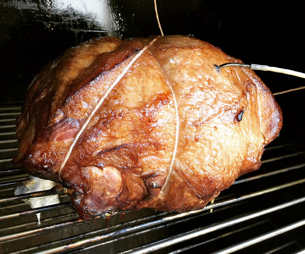 Florida Ham