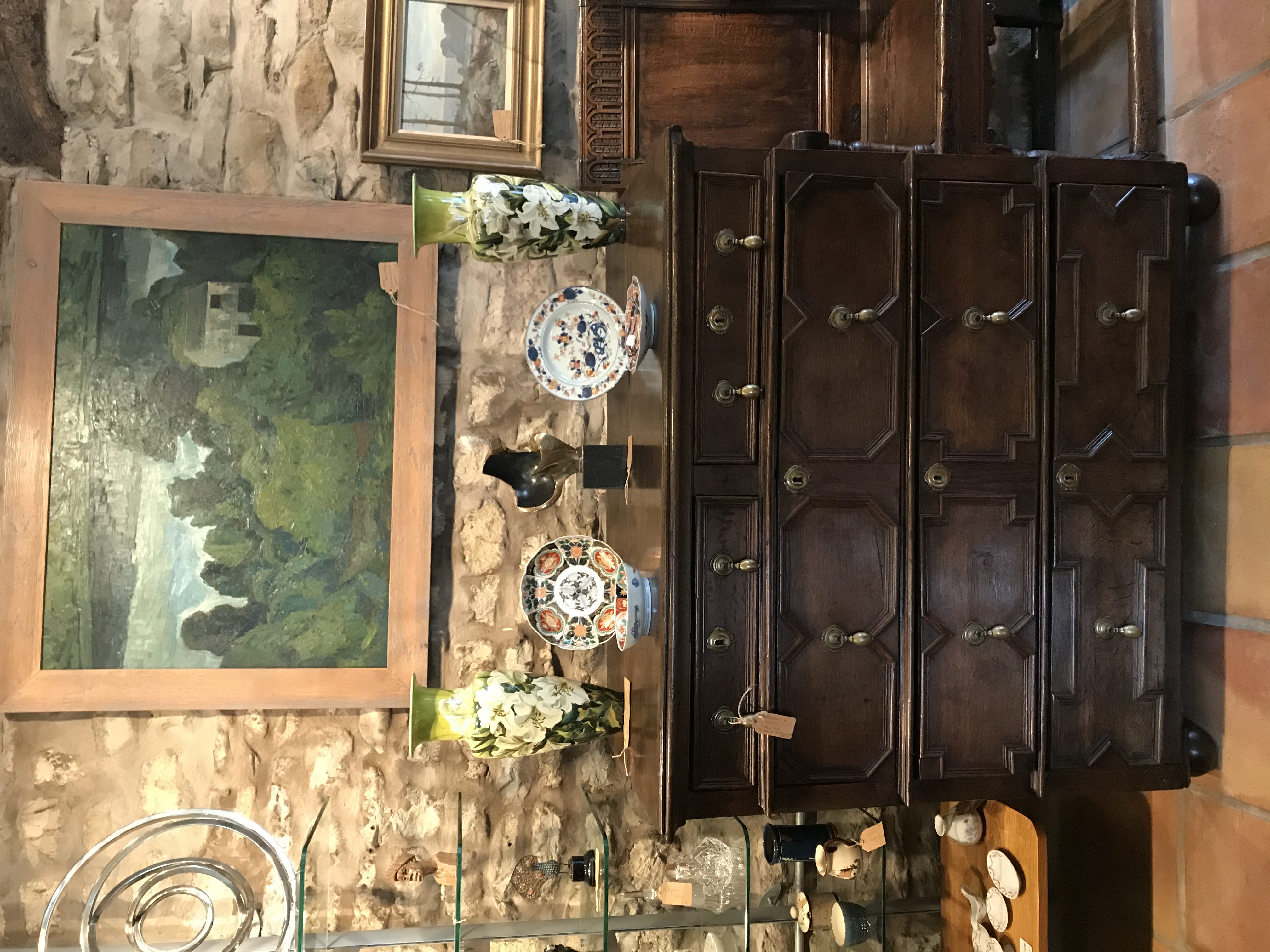 PERIOD FURNITURE Coach House Antiques