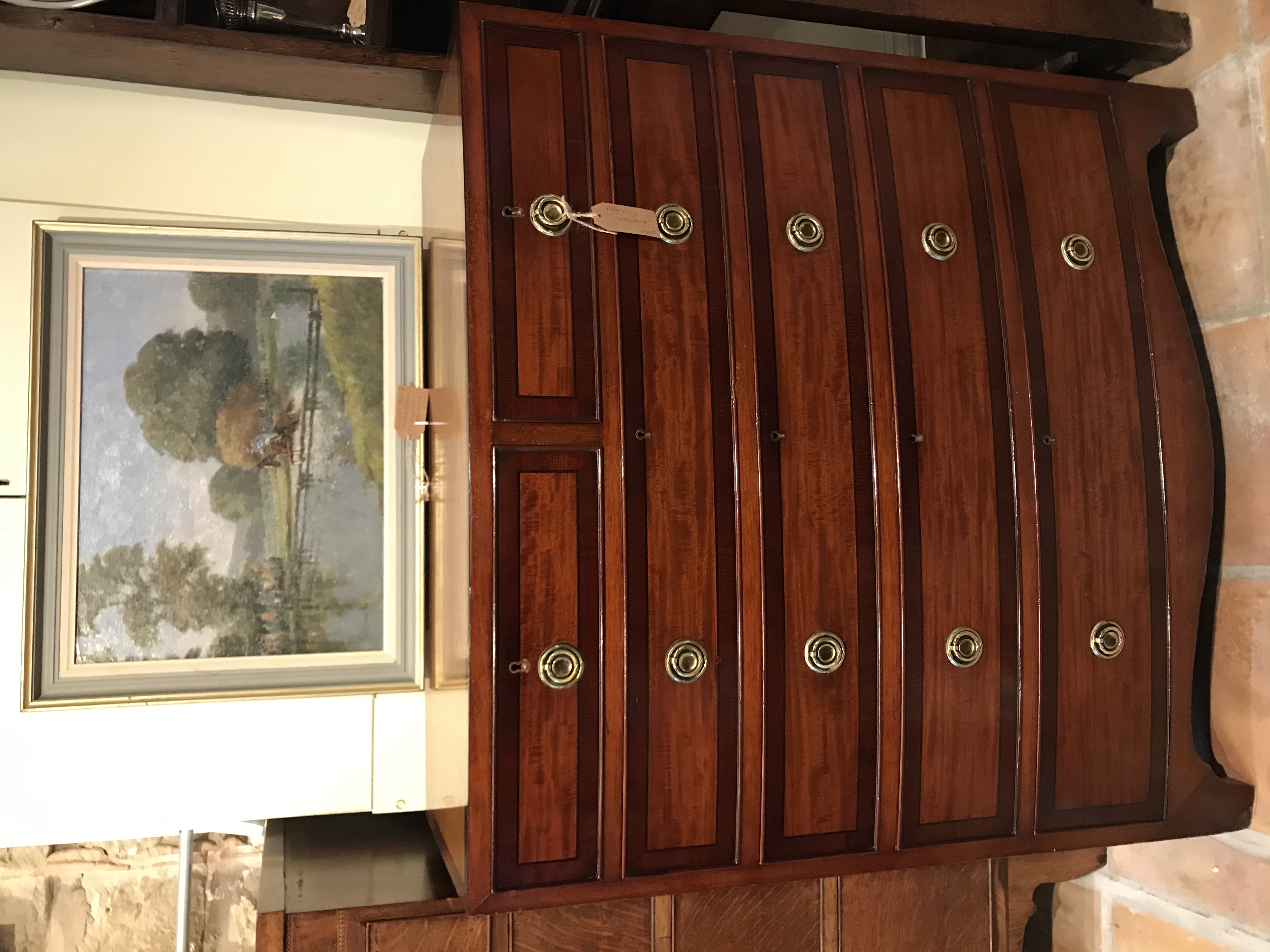 PERIOD FURNITURE Coach House Antiques