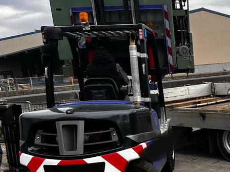 小牧市でNC旋盤買取しました。