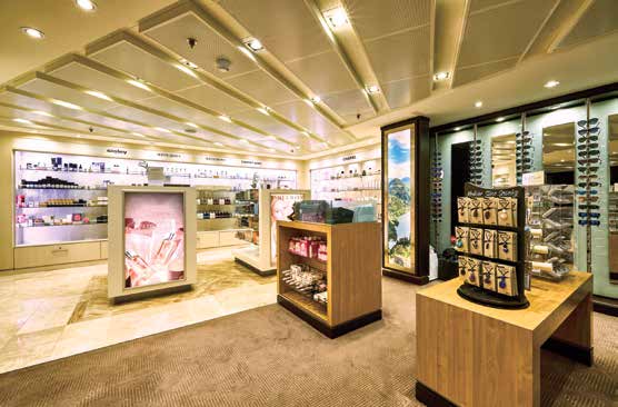Ocean Boutique