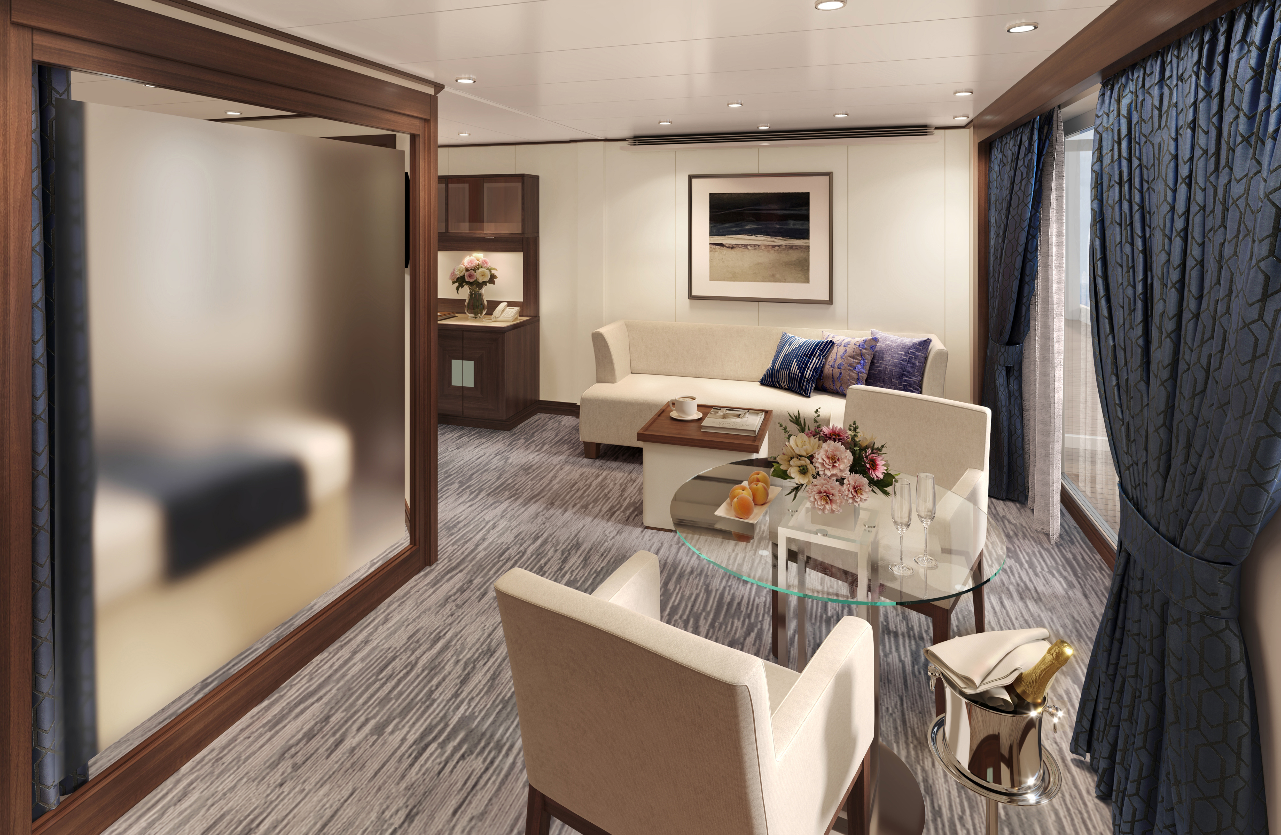 Penthouse Suite