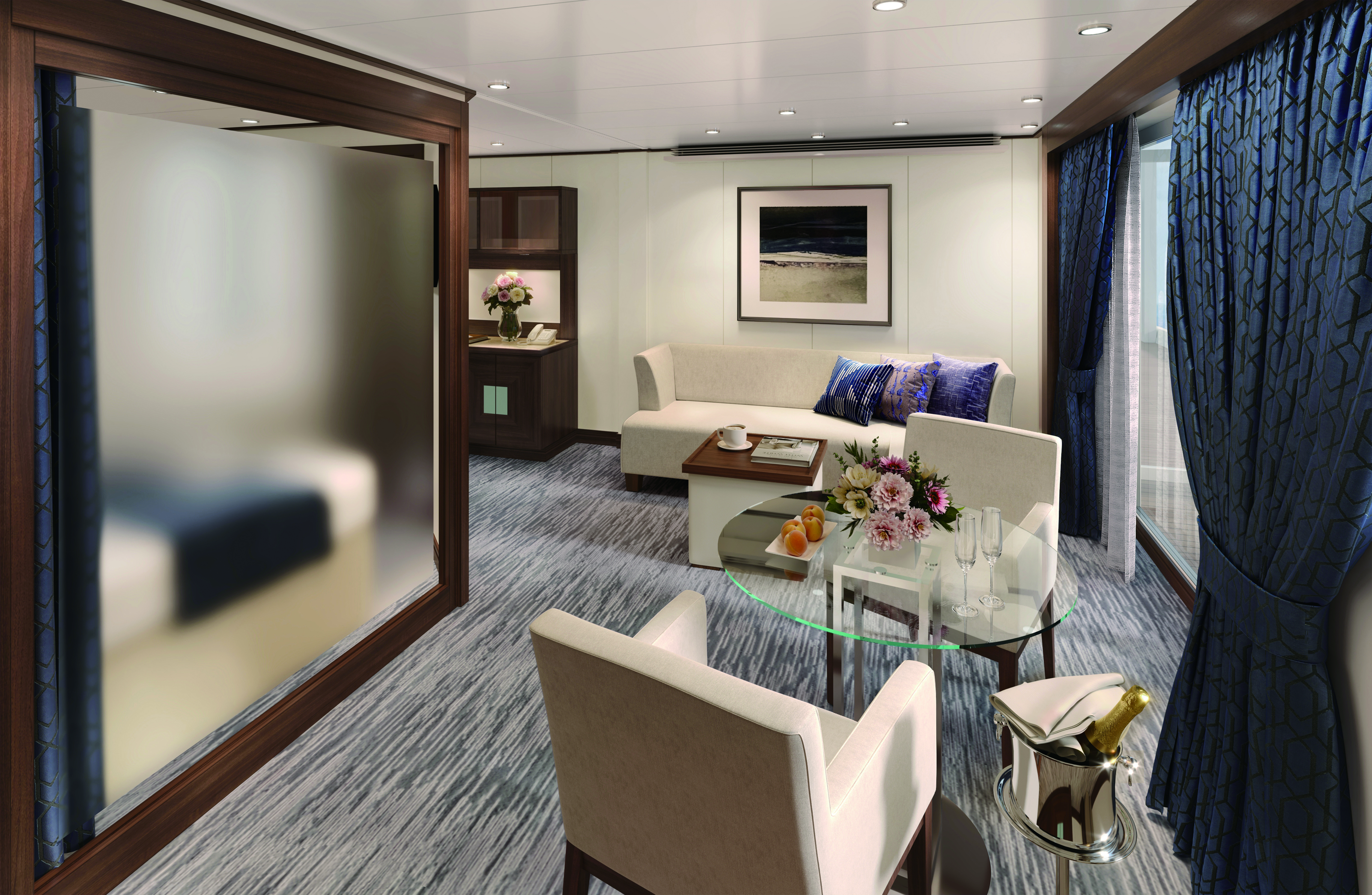 Penthouse Suite