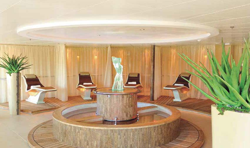 Spa & Wellness Kodama