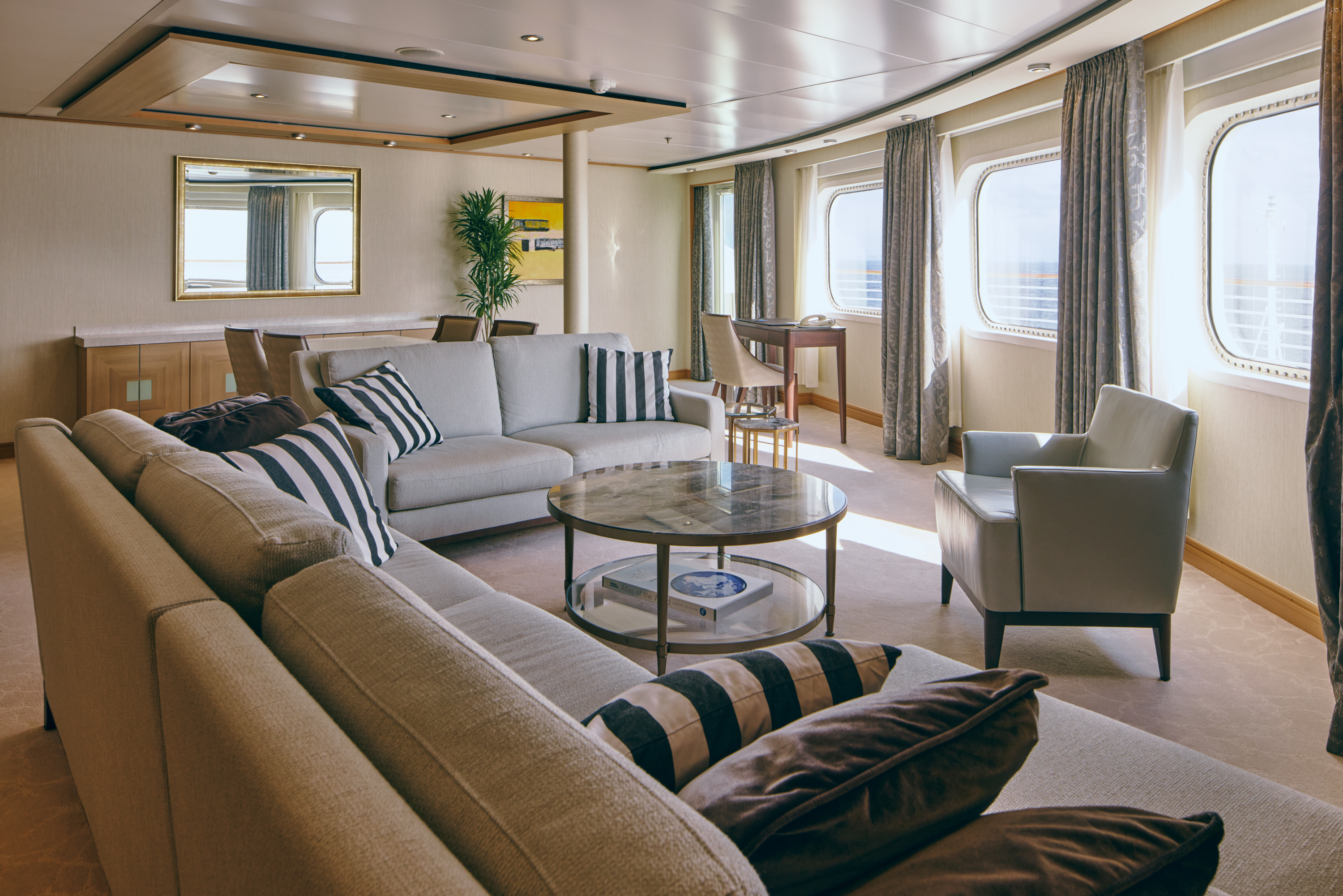 Signature Suite