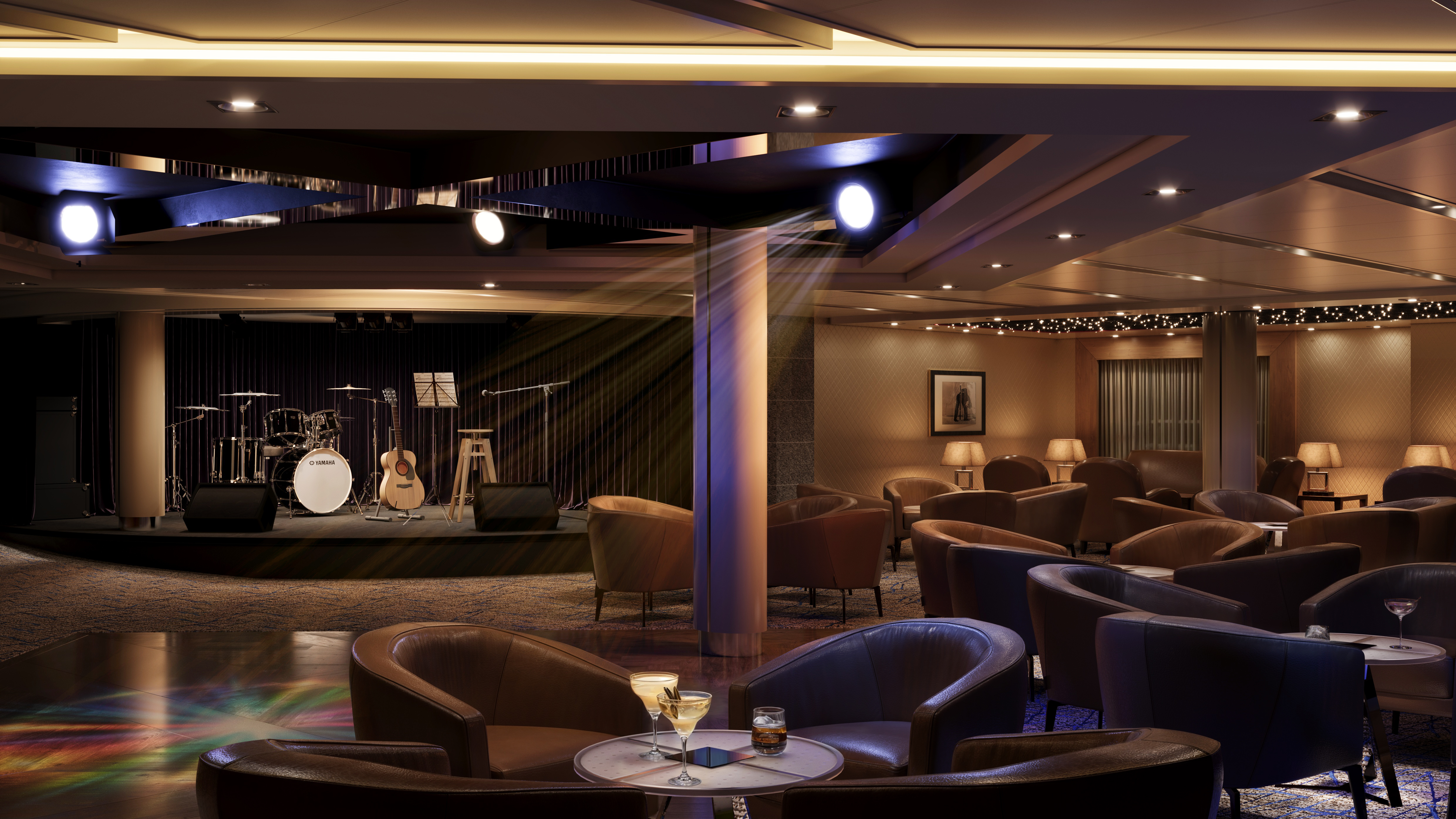 Ocean Club & Bar