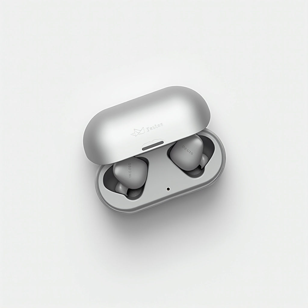Wireless In Ear