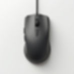 Performance Wired Mouse