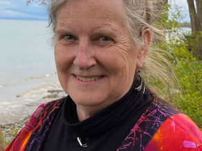 Everyone deserves to live in safety and with dignity.