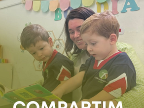 COMPARTIM VALORS! 🌈✨