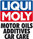 Liqui Moly Additives