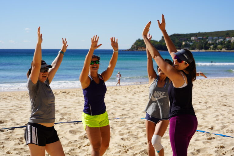 Beach Volleyball