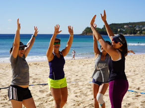 Should I Join a Beach Volleyball Team Near Me?