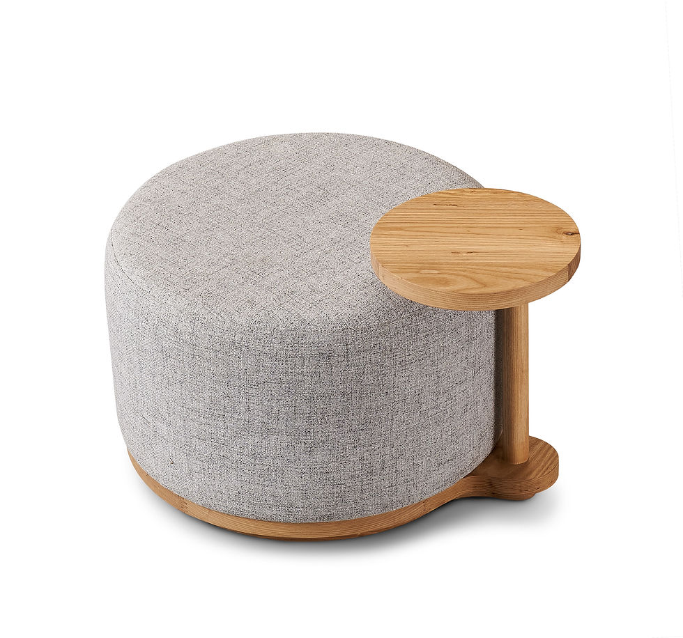 Thumbnail: Accent Chair(JFY47)