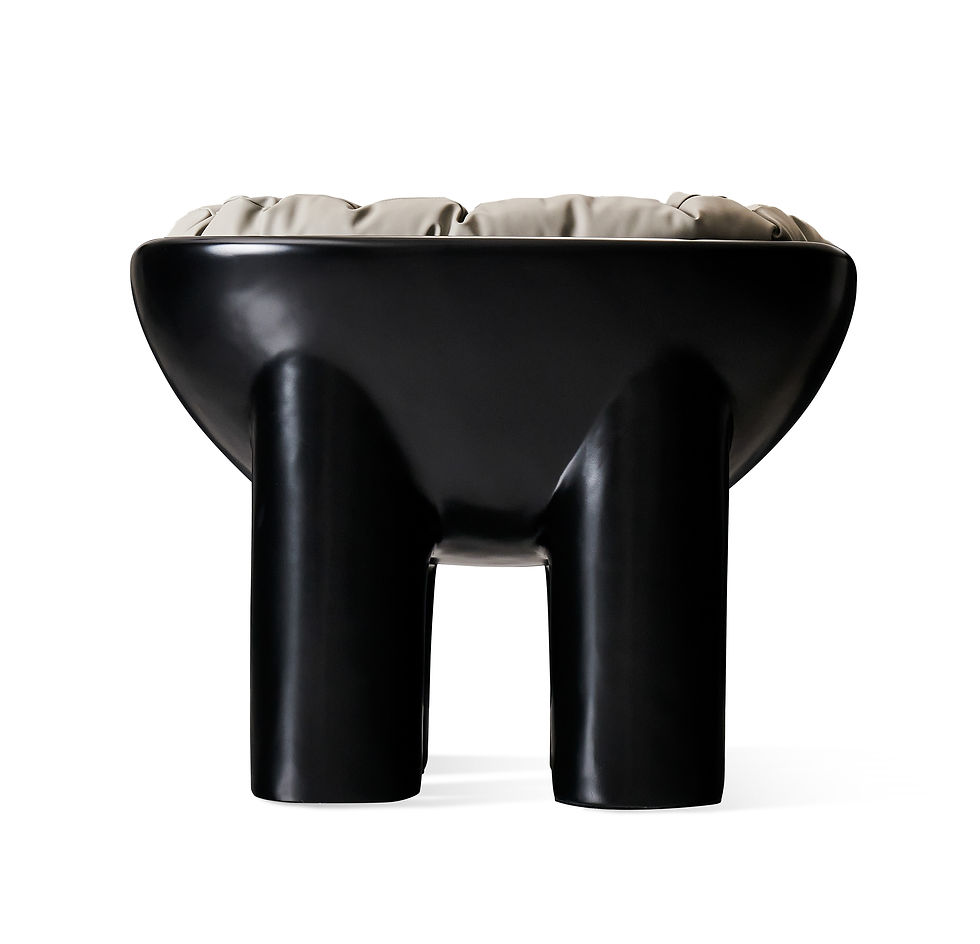 Thumbnail: Accent Chair(JFY24)