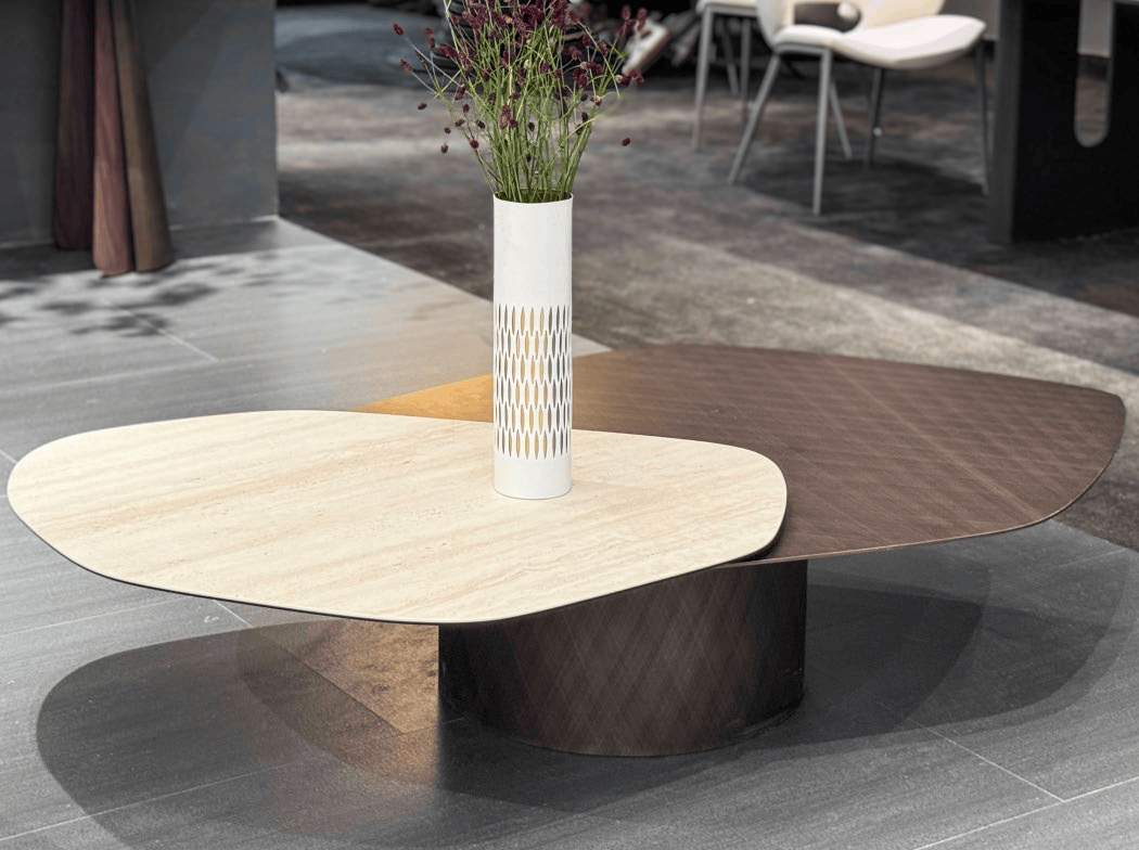 Coffee Table - L-FM2001