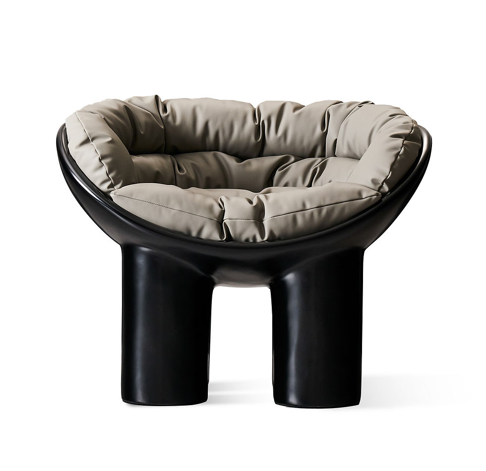 Thumbnail: Accent Chair(JFY24)