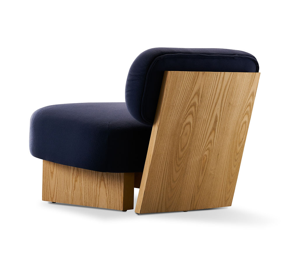 Thumbnail: Accent Chair(JFY70)