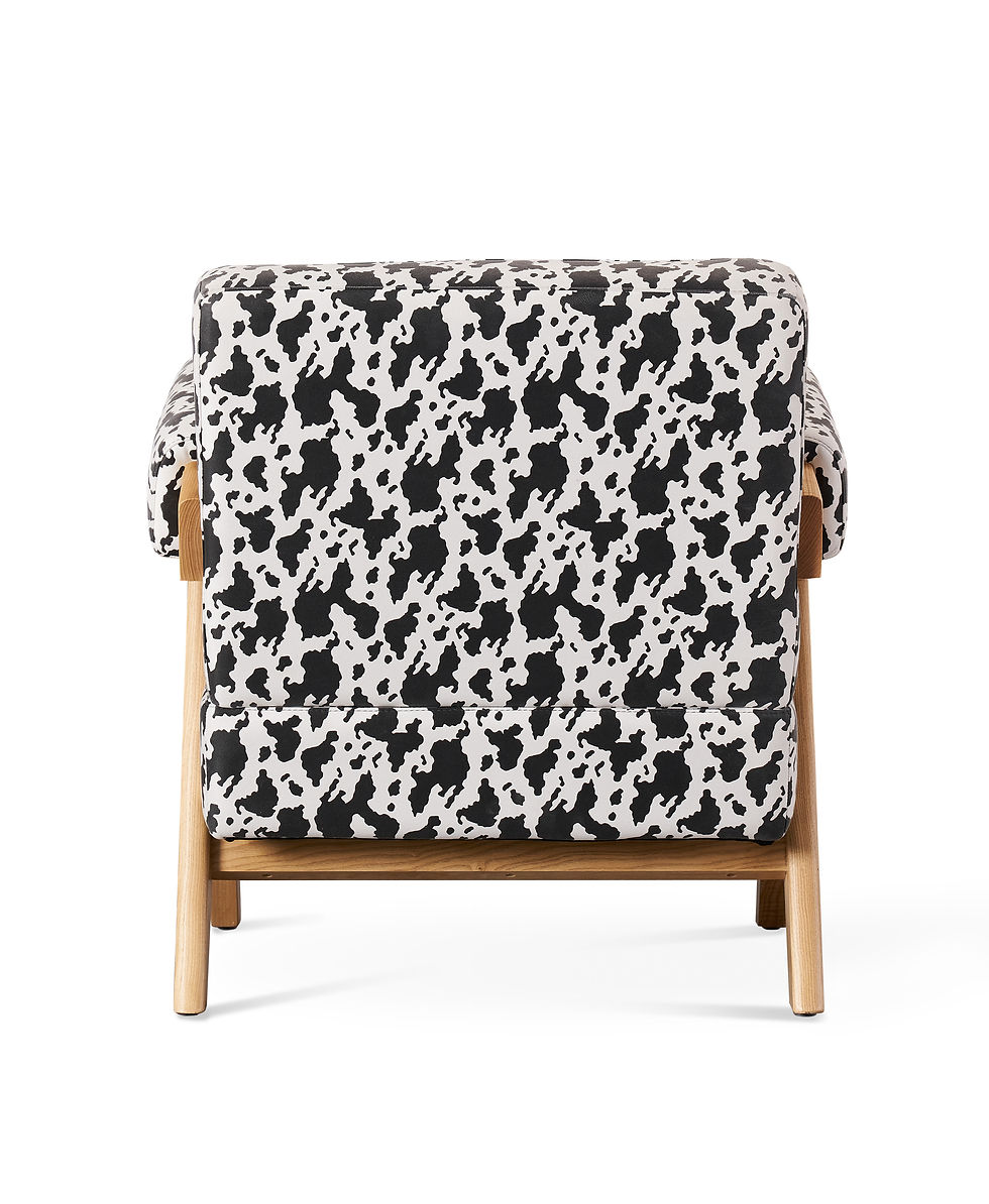 Thumbnail: Accent Chair(JFY66)