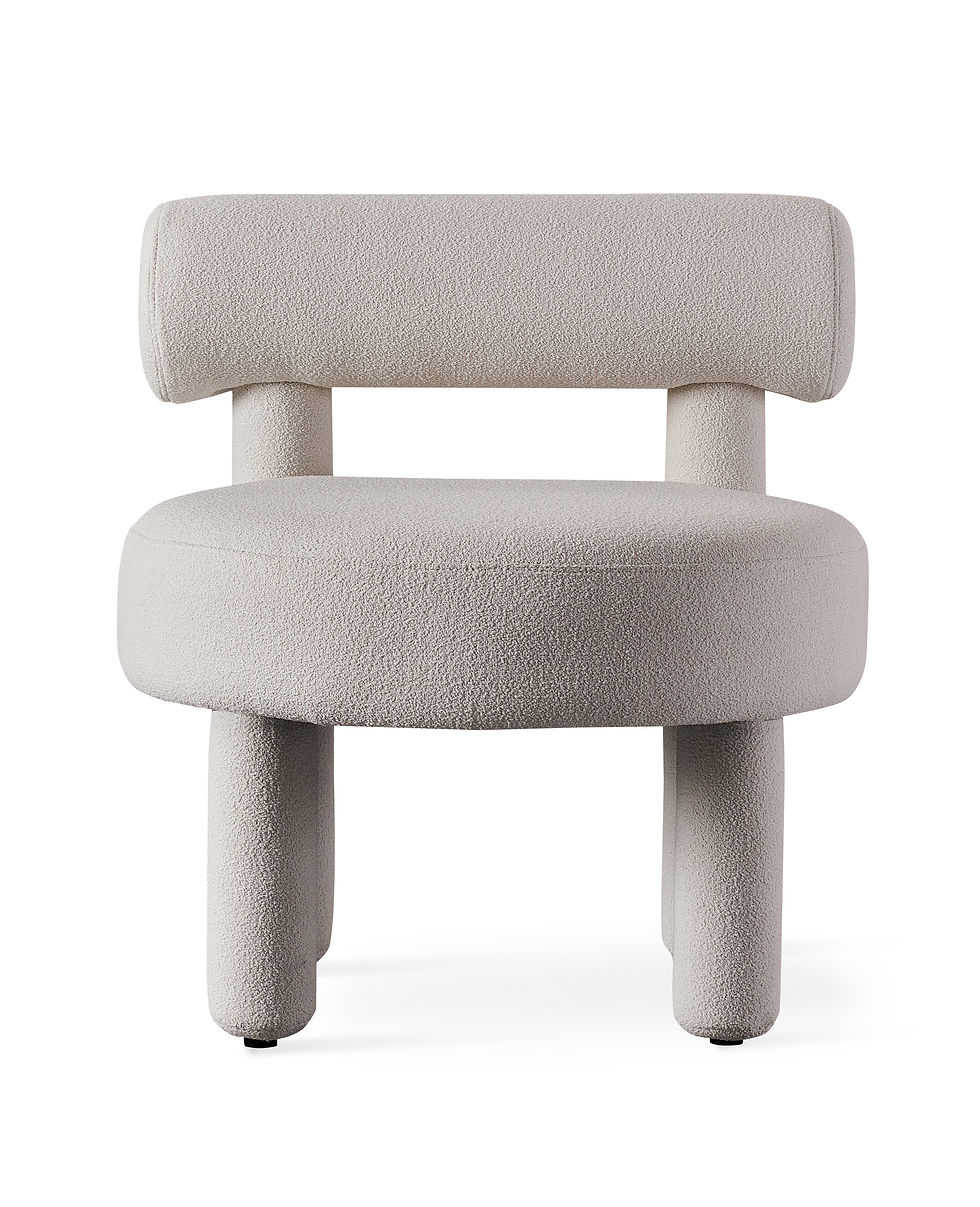 Thumbnail: Accent Chair(JFY46)