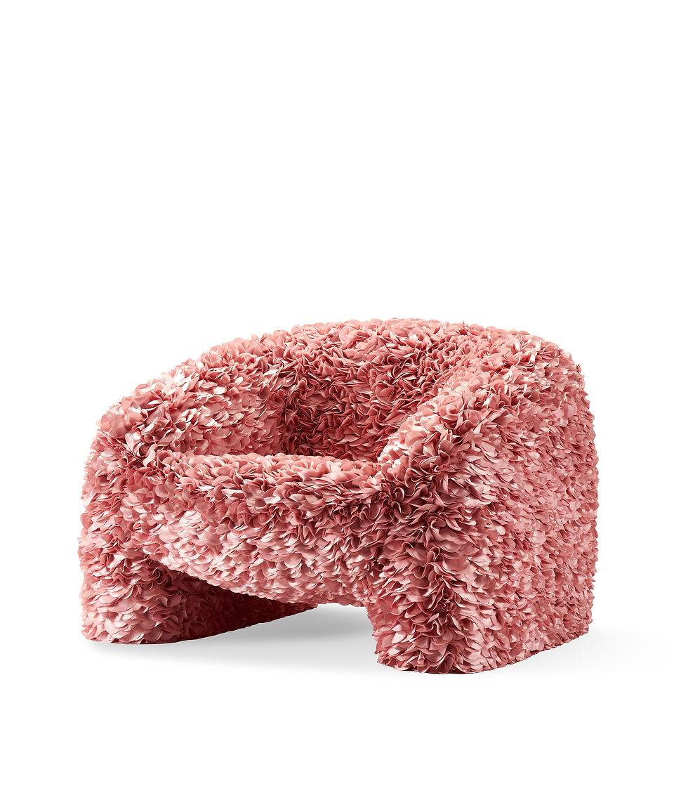 Thumbnail: Accent Chair(JFY96)
