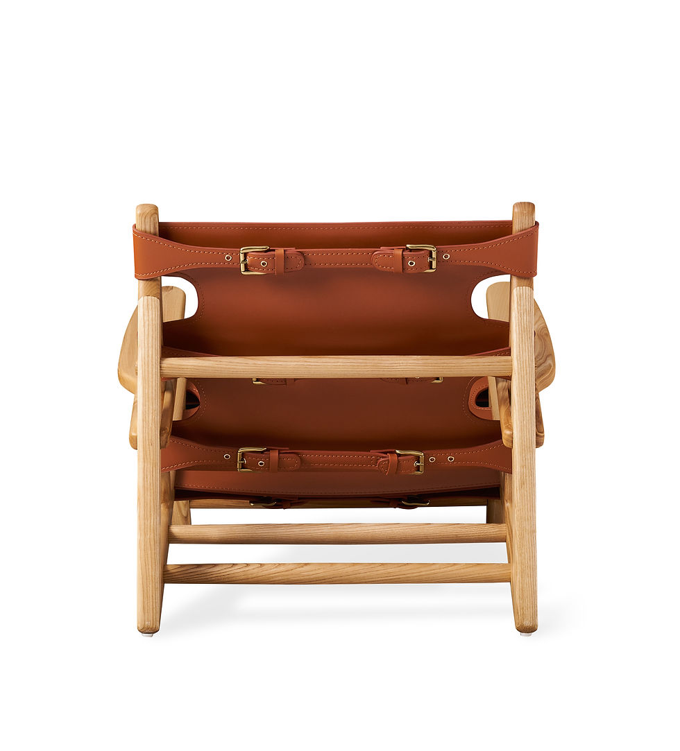 Thumbnail: Accent Chair(JFY72)