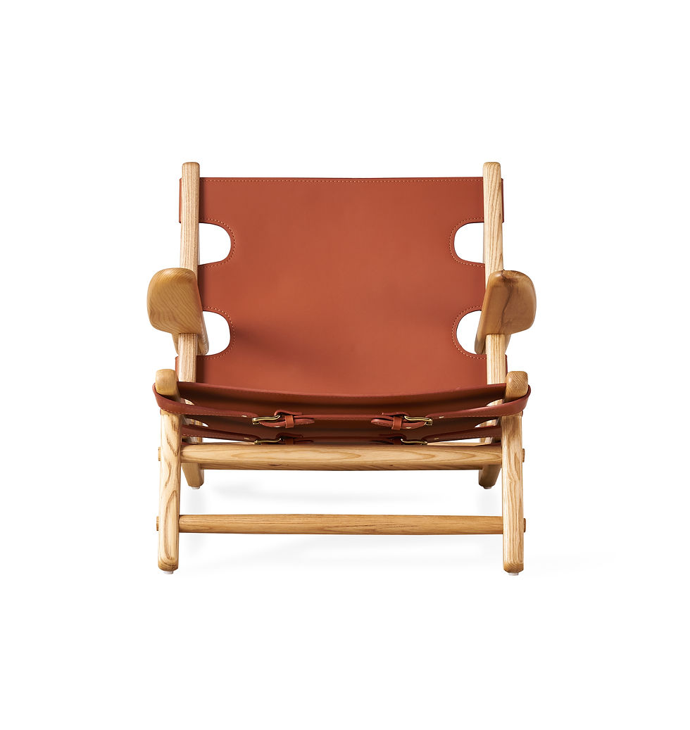 Thumbnail: Accent Chair(JFY72)